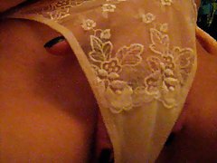 Amateur Close Up Masturbation 