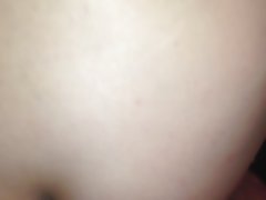 Amateur Anal MILF 