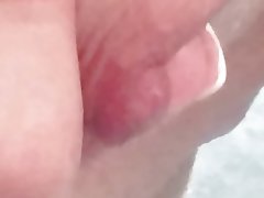Amateur Close Up Masturbation MILF 