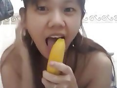 Asian Small Tits Softcore 