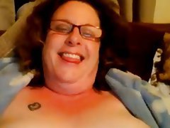 Amateur, Masturbation, Webcam