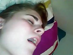 Amateur Masturbation 