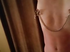 Amateur BDSM Bondage 