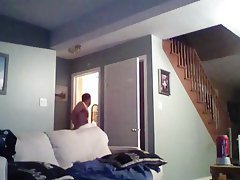 Amateur Blowjob MILF 