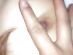 Amateur Asian Chinese POV 