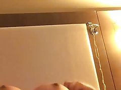 BDSM Spanking Webcam 