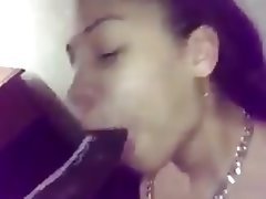 Amateur Blowjob 