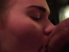 Amateur Blowjob 