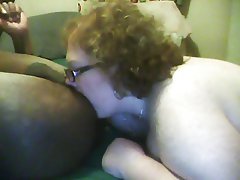 Ass Licking BBW BDSM Interracial MILF 
