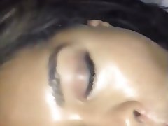 Amateur Blowjob Facial 