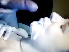 Cumshot Orgasm Homemade 