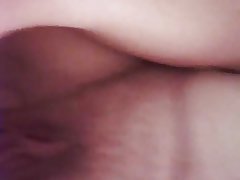 British Close Up Dildo Masturbation MILF 