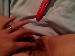 Amateur Masturbation 