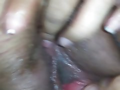 Amateur Close Up French Homemade Pussy 