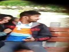 Blowjob Indian Kissing Couple 