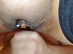 Amateur Close Up Indian Orgasm 