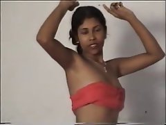 Amateur Indian 