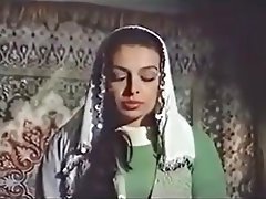 Vintage Arab Turkish 