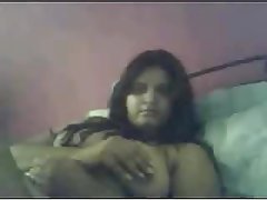 Webcam Amateur Indian Chubby 