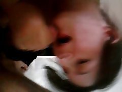 Amateur Facial Blowjob French 