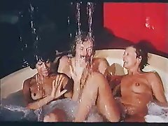 Group Sex Hairy Swinger Vintage 