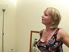 British MILF Old and Young 