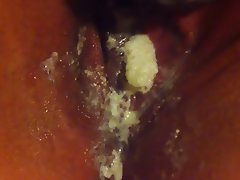 Close Up, Masturbation, Orgasm