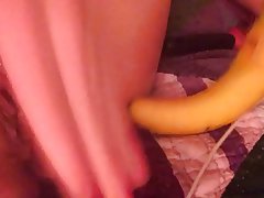 Amateur Masturbation Orgasm Squirt 