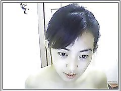 Asian Korean Webcam 