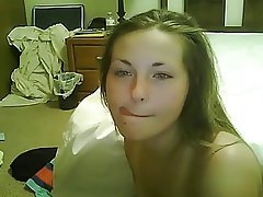 Amateur Nipples Webcam 