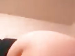 BBW Masturbation 