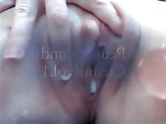 Masturbation Orgasm Squirt 