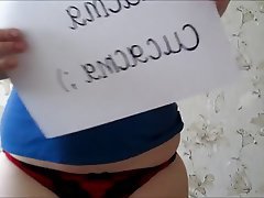 Amateur Blonde Russian Webcam 