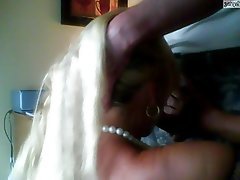 Amateur Masturbation Webcam 