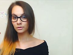 Amateur Masturbation Webcam 