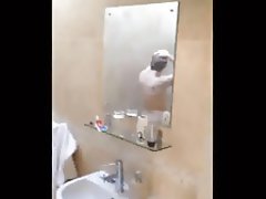 Amateur MILF Shower 