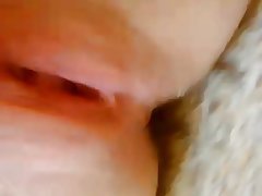 Close Up Masturbation Spanking 