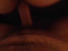 Amateur POV 