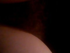 Amateur Hairy Masturbation 