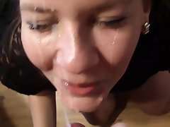 Amateur, Cumshot, Facial