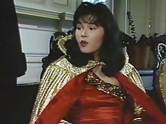 Asian Hardcore Lesbian Redhead Vintage 