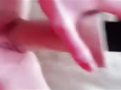 Amateur Masturbation 