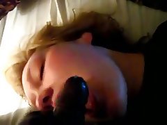 Cumshot Facial 