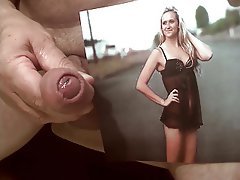 Hardcore Masturbation Close Up Orgasm Handjob 